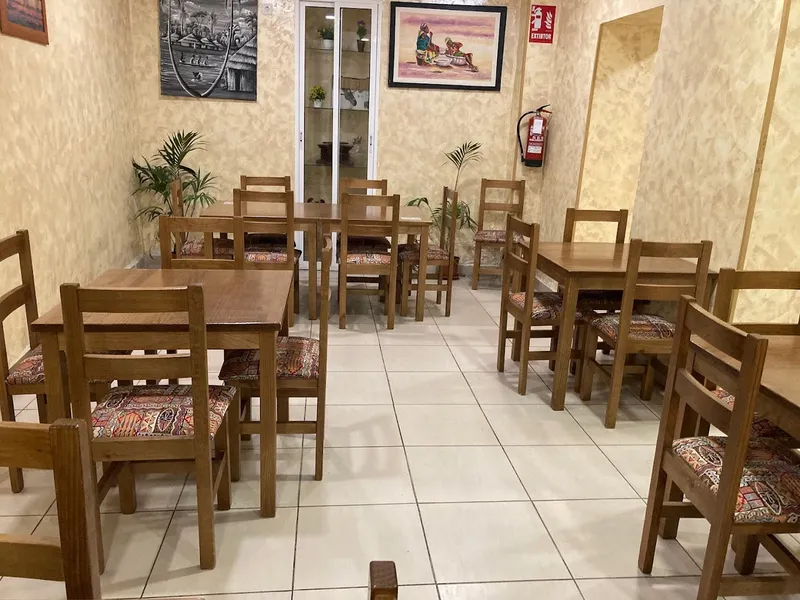 La Teranga Restaurante