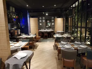 restaurantes para cenar de Guindalera Madrid