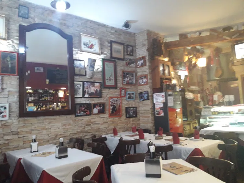 TABERNA EL TORITO