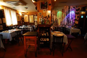 restaurantes para cenar de Peñagrande Madrid