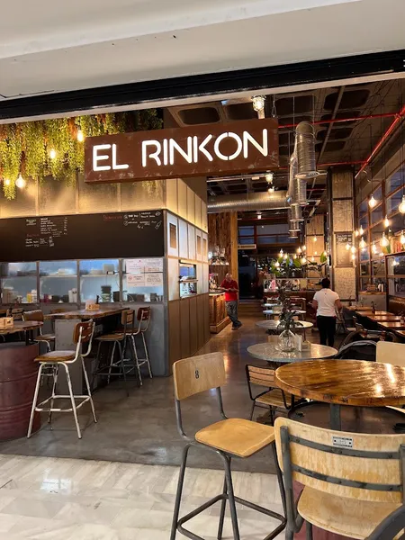 El Rinkon