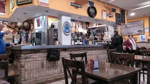 restaurantes para cenar de Villaverde Alto Madrid