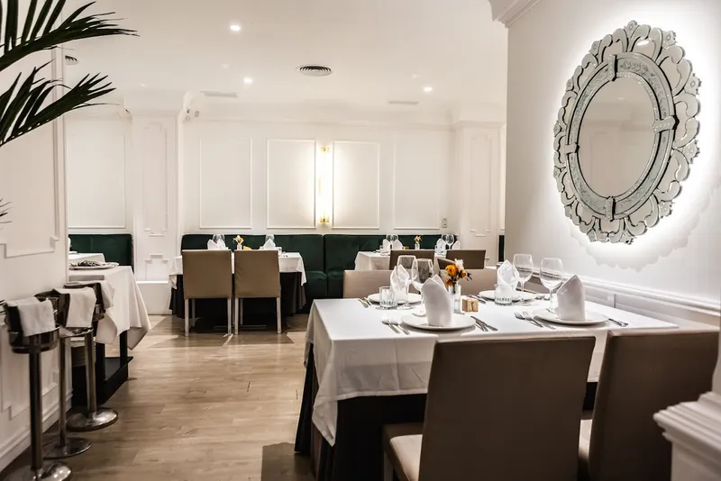 Nou Gourmet | Restaurante en el centro de Valencia