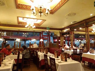 Los 8 restaurantes para cenar de Campanar Valencia