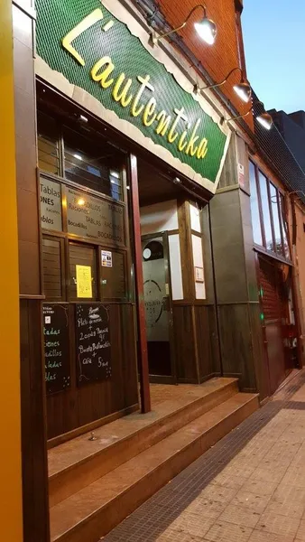 Taberna L'autentika