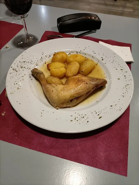 Restaurante Maram