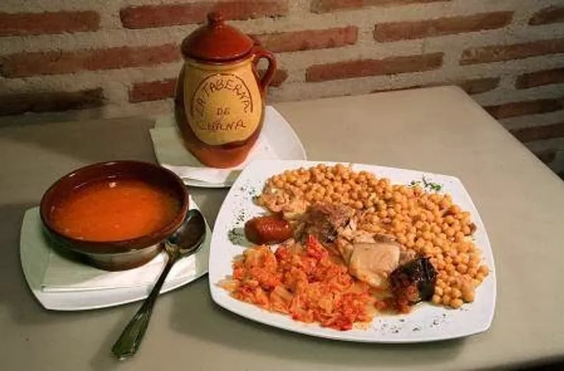 La Taberna de Chana