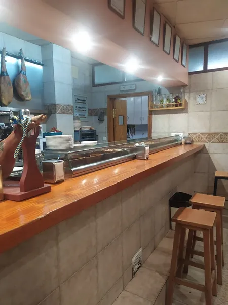 Restaurante La Rueda Vicálvaro