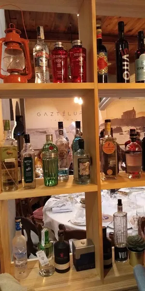 Taberna Gaztelupe