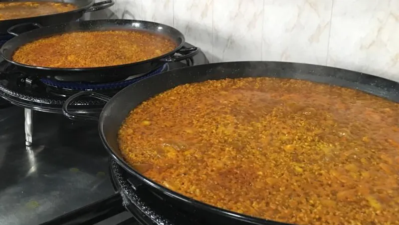 Arroces Llopis Mirasierra