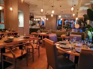 restaurantes para cenar de Mirasierra Madrid