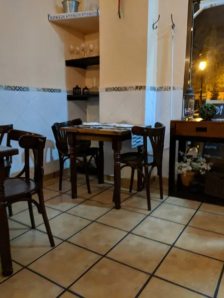 La Locanda di Vera