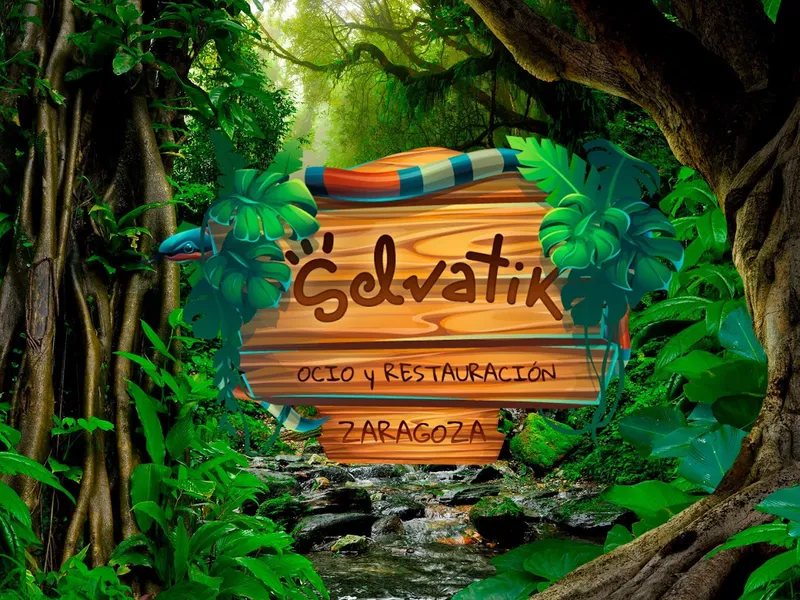 Restaurante Selvatik