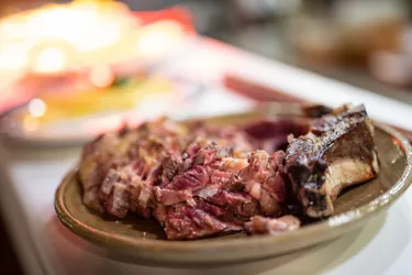 Los mejores 19 restaurantes de carnes de El Poblenou Barcelona