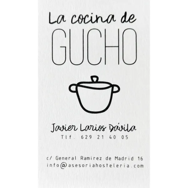 La Cocina de Gucho