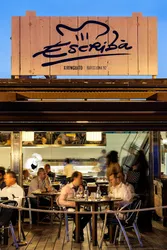 Los mejores 22 restaurantes con vistas de El Poblenou Barcelona