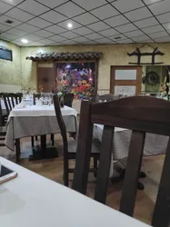 Los 21 restaurantes para cenar de Lucero Madrid