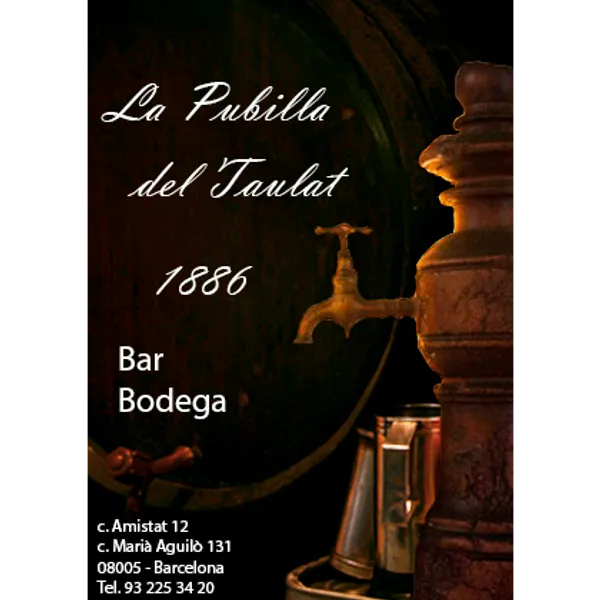 La Pubilla del Taulat