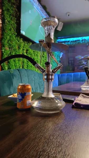 Hookah del kilo