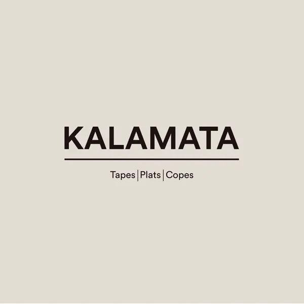 KALAMATA - TAPAS & GIN TONIC