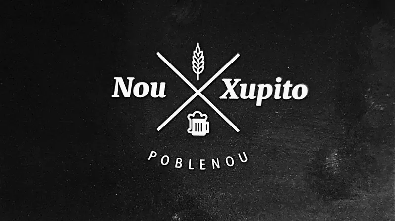 Nou Xupito Poblenou