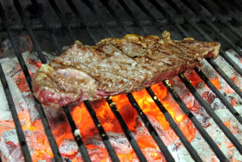 Guetaria Asador 2.zero