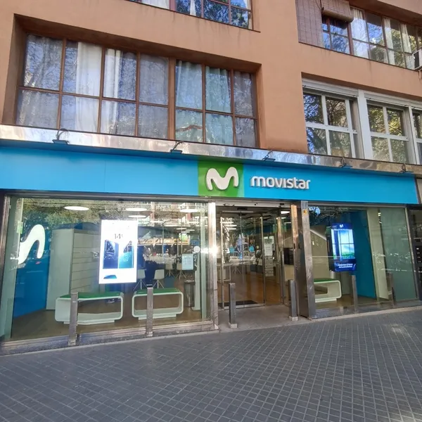 Tienda Movistar