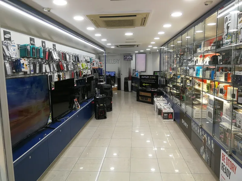 Home Gallery Outlet