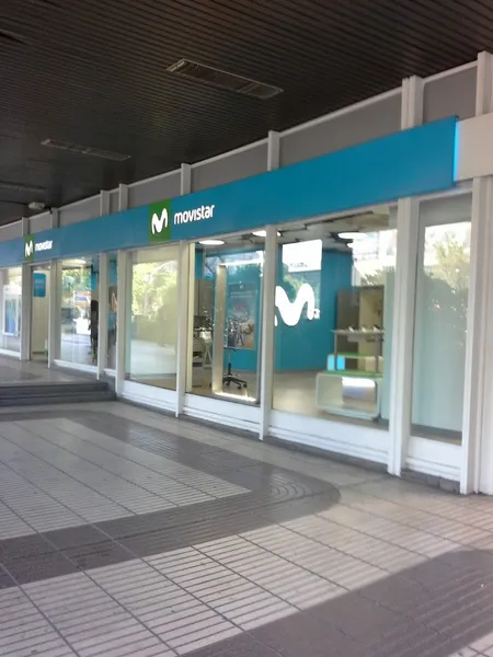 Tienda Movistar