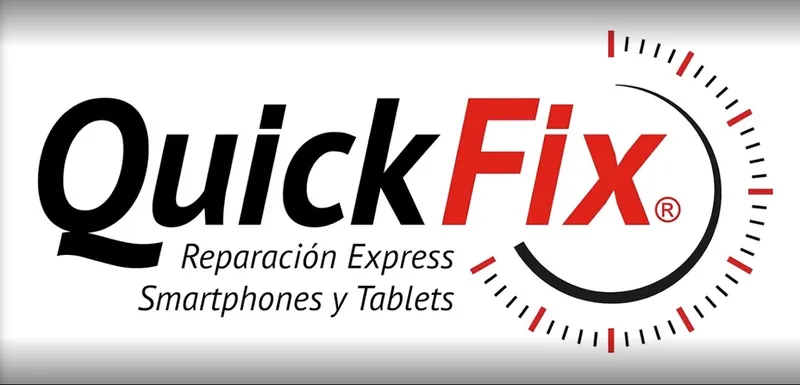 QuickFix Vaguada - Reparación Móvil Madrid, Tablets, Portatil, Watch