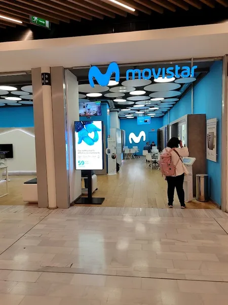 Tienda Movistar