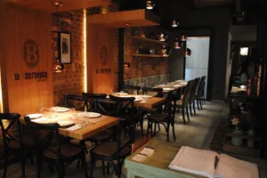 restaurantes de carnes de Goya Madrid