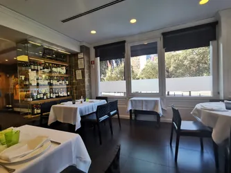 Los mejores 10 restaurantes con vistas de El Pla del Real Valencia