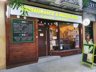 Los mejores 23 restaurantes familiares de Goya Madrid