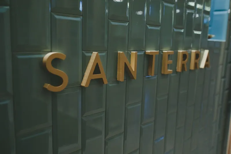 Santerra Restaurante