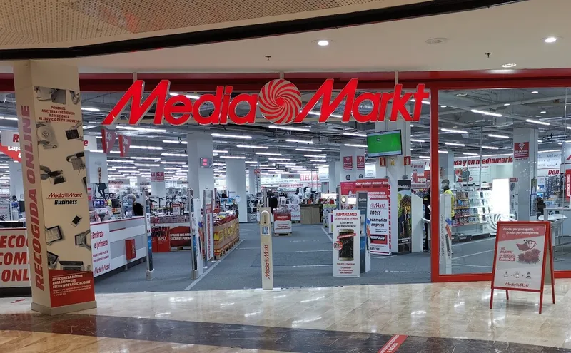 MediaMarkt