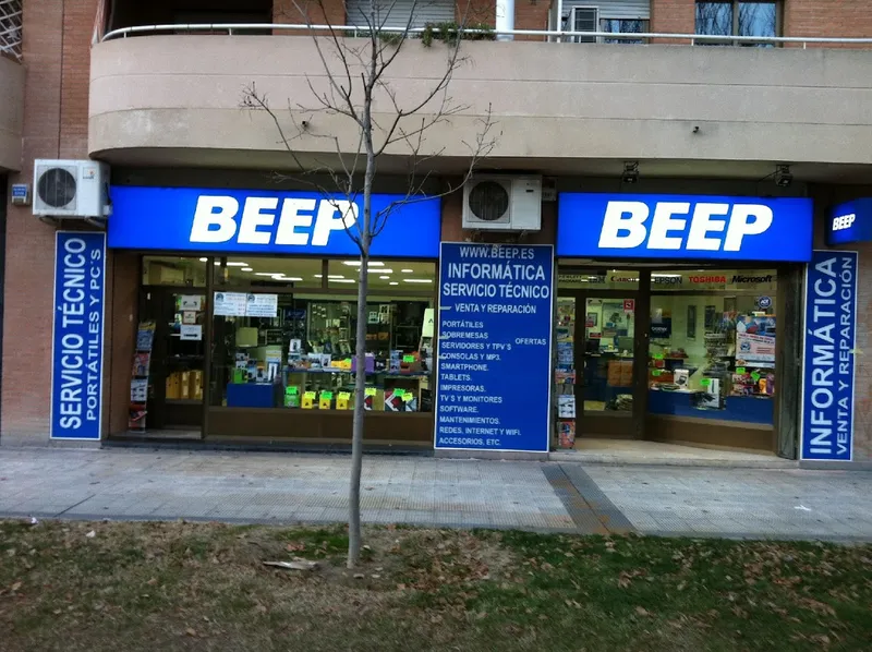 BEEP Informática