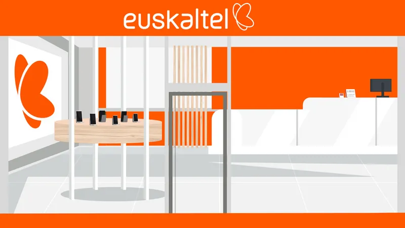 Euskaltel