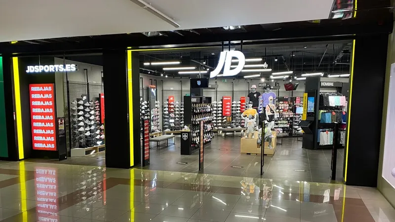 JD Sports