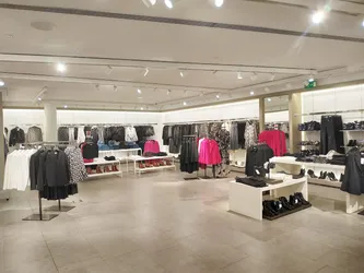 Los 24 tiendas de ropa de mujer de Goya Madrid