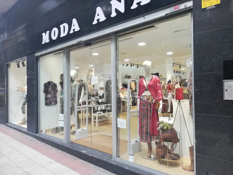 Moda Ana