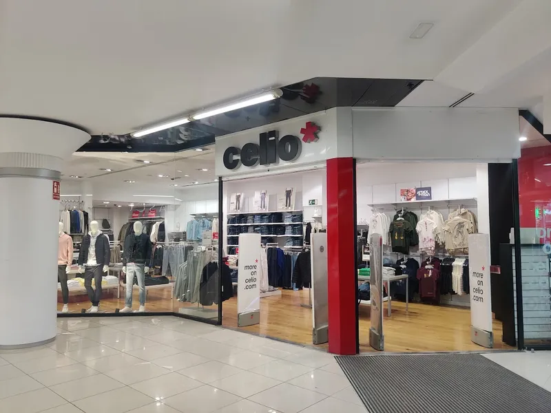 Celio