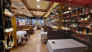 restaurantes de carnes de Indautxu Bilbao