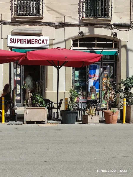 Supermercado Express