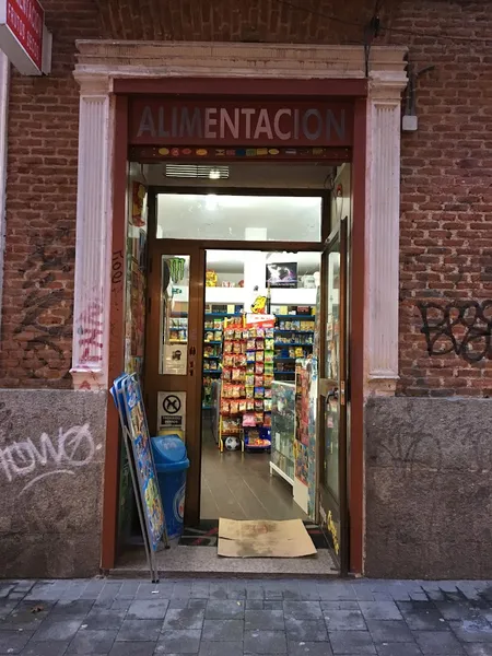 Alimentación