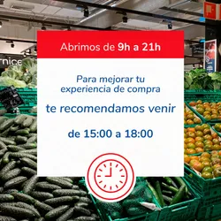 Los mejores 17 tiendas de alimentación de Ríos Rosas Madrid