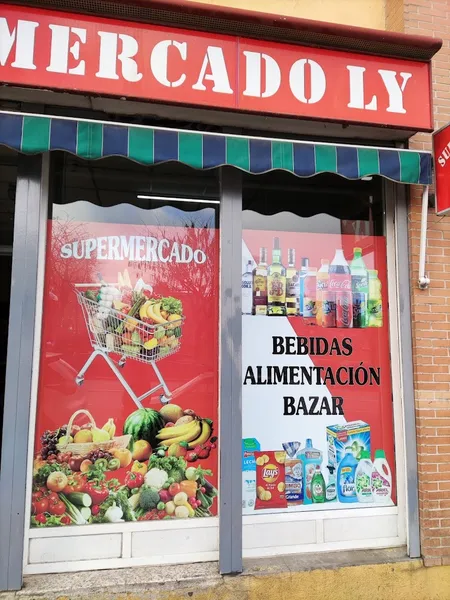 Supermercado Ly