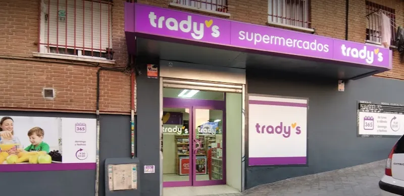 Supermercado Trady's