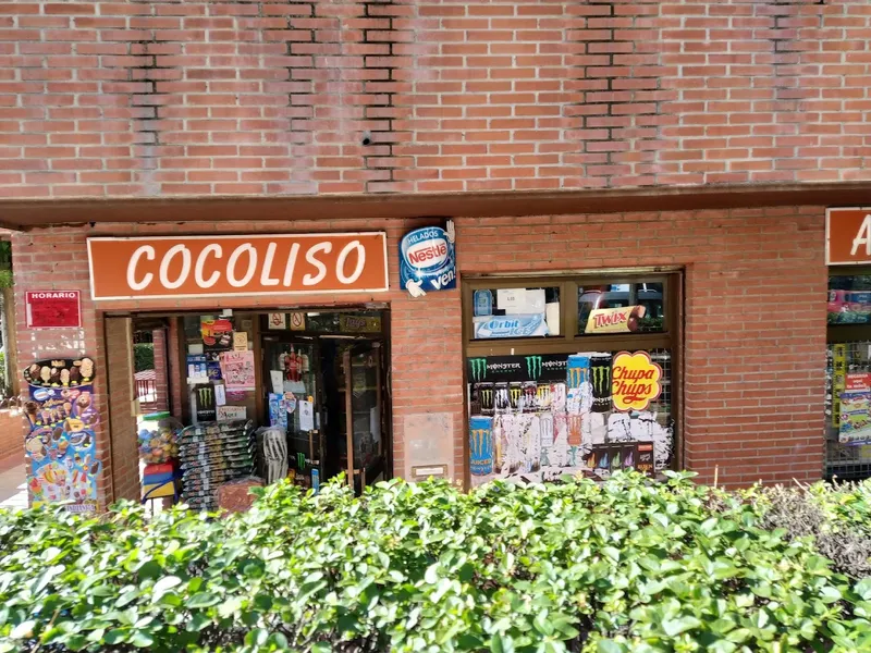 Alimentacion Cocoliso