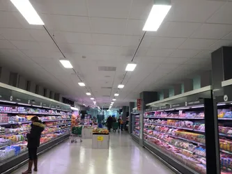 Los 18 tiendas de alimentación de Casco Histórico de Vicálvaro Madrid